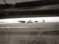 bumper front front KIA RIO IV LIFT 2020- 86511-H8AC0