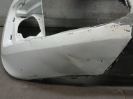 bumper front AUDI Q5 8R S LINE 08-12