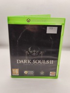 Dark Souls II: Scholar of the First Sin Microsoft Xbox One