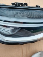 light front front VOLKSWAGEN ID4 11B941036D