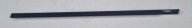 AUDI E-TRON 4KE moulding dust door right front 4KE837476