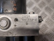 pump control unit ABS AUDI A3 8P 1.6 8V 1K0907379D