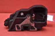 lock door left front front EU 7167065 BMW E63 03-07