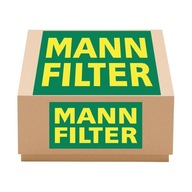 Filtr oleju MANN-FILTER MH57x PL dystrybucja