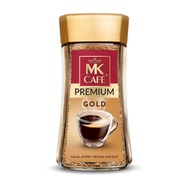 1x 175g MK Cafe Premium Gold Kawa rozpuszczalna