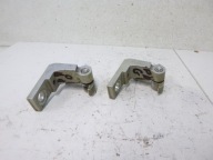 hinges door right upper lower VW Lupo LA7W 98-05 OE EU