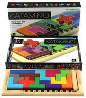 GIGAMIC KATAMINO IUVI GAMES, IUVI GAMES