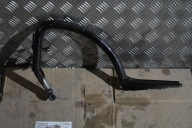 IDEALNY hinge bonnet boot left MERCEDES W217 1