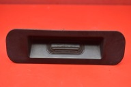 handle button bonnet rear part 13271375 OPEL ZAFIRA C TOURER 12-16