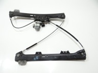 window regulator mechanism right front BMW E60 E61 7034352