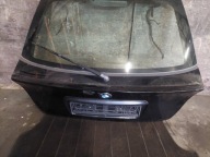 complete rear part BMW E46 316TI 668/9 trunk door bumper lights