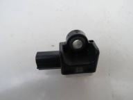 Crashsensor Drucksensor VOLVO S60 II V60 und 2.4 D5 215KM 10-18r 31334336