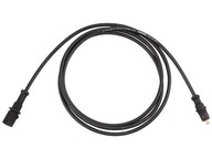 Wabco 4497120180 Prepojovací kábel, ABS