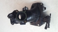 Dolot rohr luft Jeep Compass 2,2 CRD
