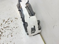Citroen C3 IV 4 2025 1.2 THP HN09 mudguard left rear part