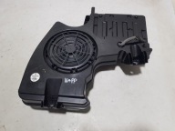 ALFA ROMEO STELVIO speaker SUBWOOFER 50548544