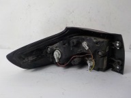 OPEL ZAFIRA C light right rear part rear 13278784