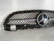 grille grid grill MERCEDES C KLASA W206 21- AMG