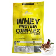 OLIMP WHEY PROTEIN COMPLEX 100% 700g WPC PROTEÍN