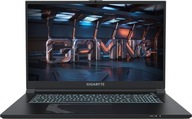 Laptop Gigabyte G7 KF i5-12500H 16 GB 512 GB W11 RTX 4060 144 Hz