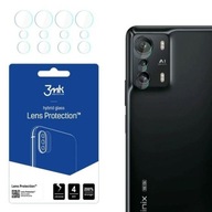 3MK Lens Protect Infinix Zero Ultra 5G Ochrona na obiektyw aparatu 4szt