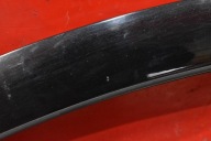 door left front front black, CITROEN C-ELYSEE 2 II 12-17