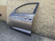 HYUNDAI TUCSON III 3 15- door left front