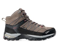 Buty męskie outdoor CMP RIGEL MID 3Q12947-02PD 46