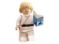 Figurka LEGO Mini Luke Skywalker 30625