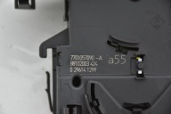 DEVIO LUCI TERGICRISTALLO TERGI RENAULT 7701057090