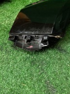 fender front left RENAULT MEGANE IV