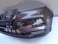 FRONTSTOSSSTANGE NISSAN QASHQAI 17- LIFT NR 27042