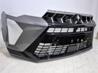 MITSUBISHI ASX II LIFT 24- bumper front front grill PDC 622541496R