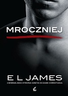 Mroczniej E.L. James