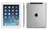 Tablet Apple iPad (4th Gen) 9,7" 1 GB / 64 GB sivý