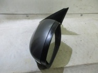 mirror left Jaguar E- Pace x540 16 pin