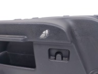 boot upholstery left KIA RIO IV 4 (2017-2020) HB 5D