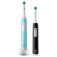 Rotačná kefka Oral-B Pro  1 Duo Black&amp;Blue