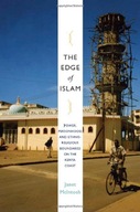 The Edge of Islam: Power, Personhood, and