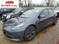 Tesla Model 3 2022 TESLA MODEL 3