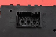 control unit module chassis BCM 116RAI-001047 BAIC BEIJING X7 LIFT 23