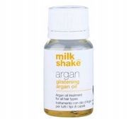 Milk Shake s lesklým arganovým olejom 10 ml