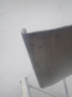 MASERATI QUATTROPORTE V threshold right moulding threshold