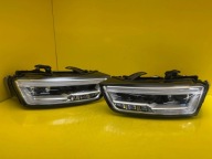 light right left Audi Q3 8U Lift Full Led 8U0941034 8U0941035