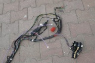 Câblage Électrique du tableau de bord MERCEDES W140 3.5 TD