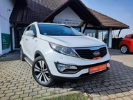 Kia Sportage FIFA World Cup Edition 4WD+automat