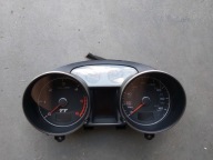 dials 8J0920980B AUDI TT 8J QUATTRO 2.0 TDI