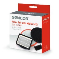 Filter Sencor pre vysávač Sencor SVX 042HF