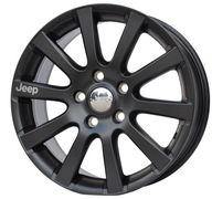 82212377 BM FELGI 18 5x127 JEEP CHEROKEE WRANGLER