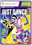 Just Dance 2016 KINECT XBOX 360